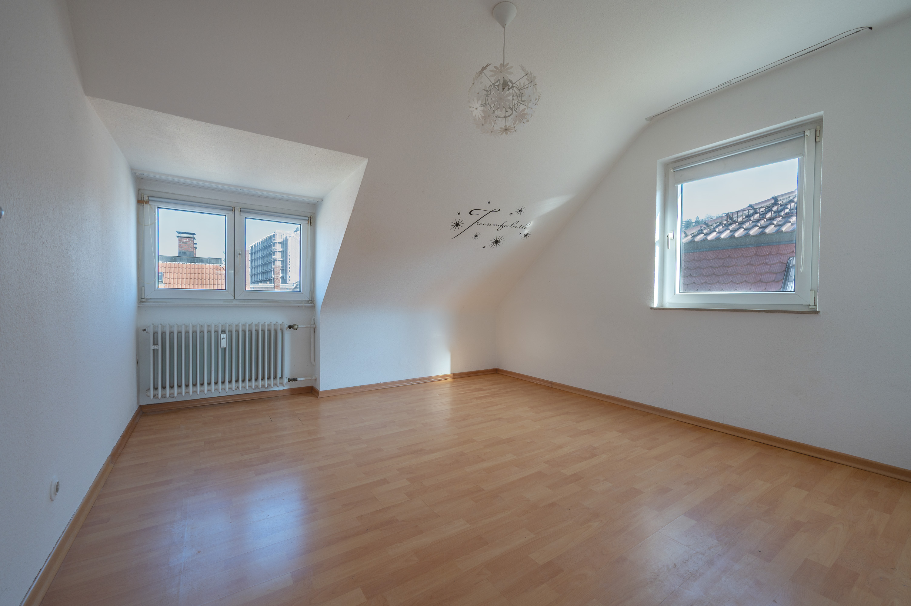 Wohnzimmer Original