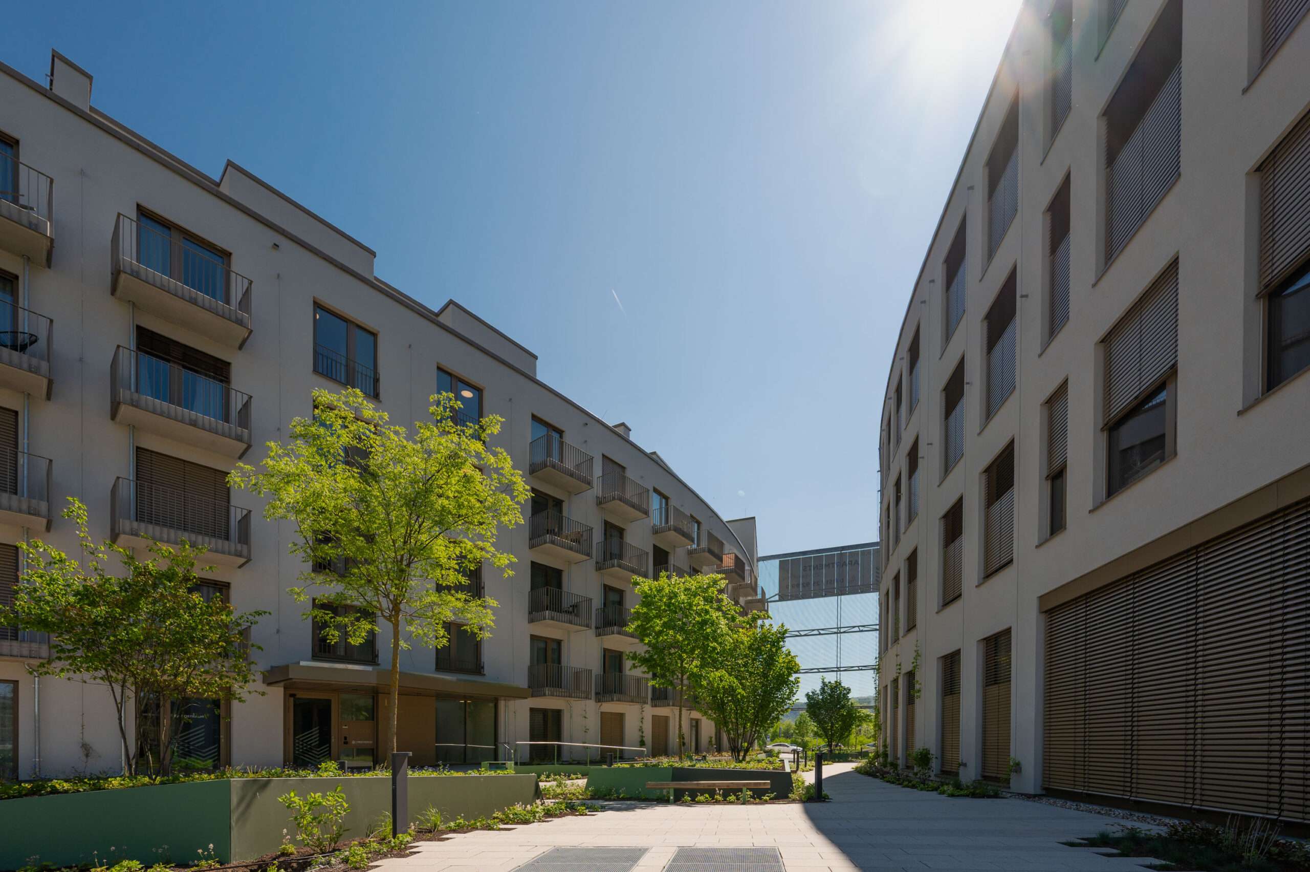 Home Neckarpark Q9 Immography